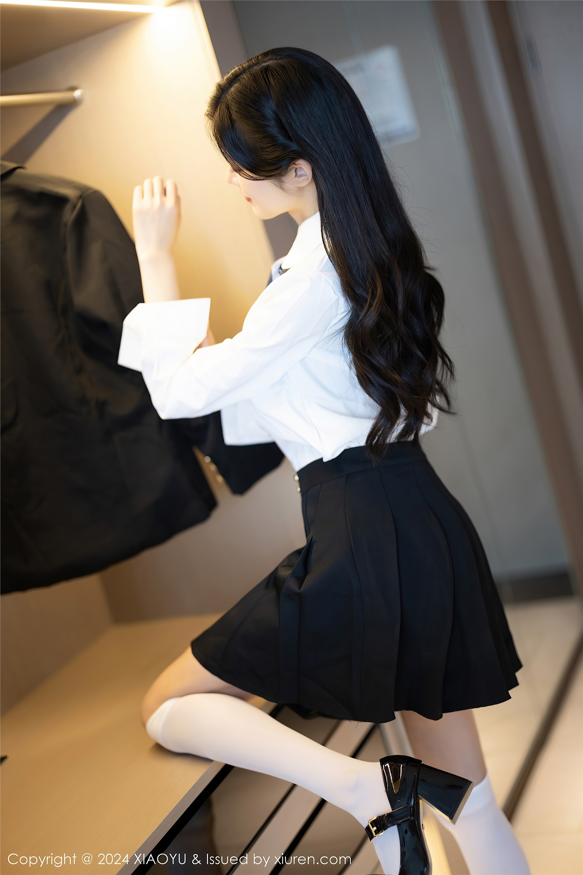 XIAOYU语画界 2024.02.19 VOL.1204 程程程-